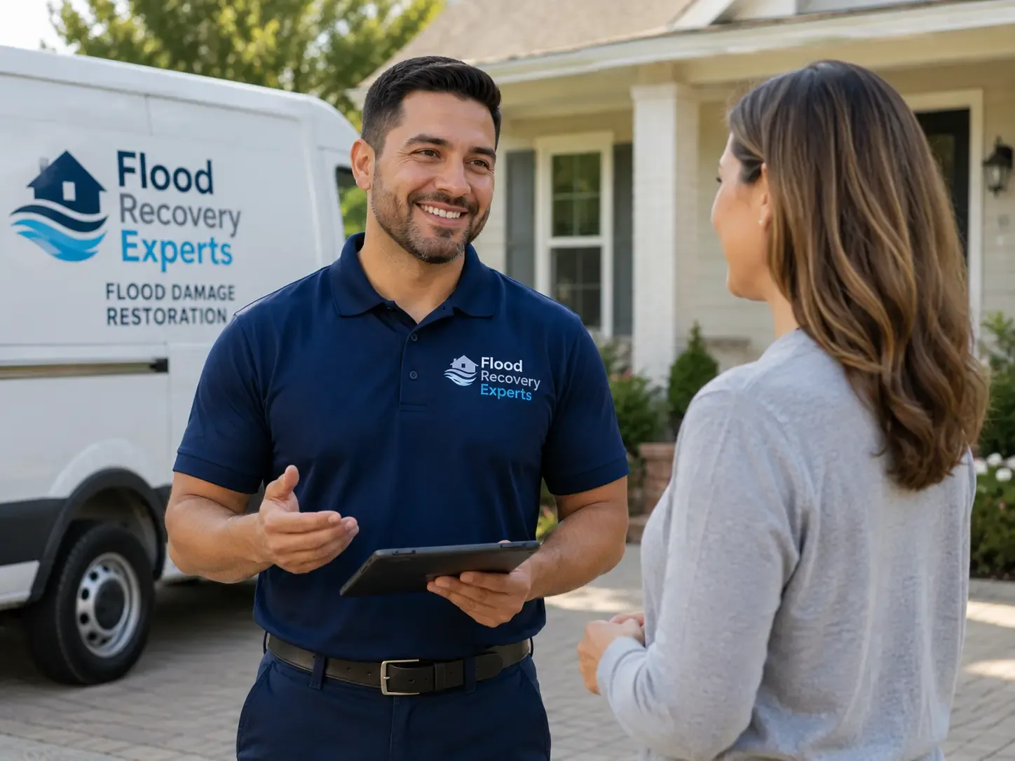 Flood Damage Cleanup Bertrand, MO FAQs